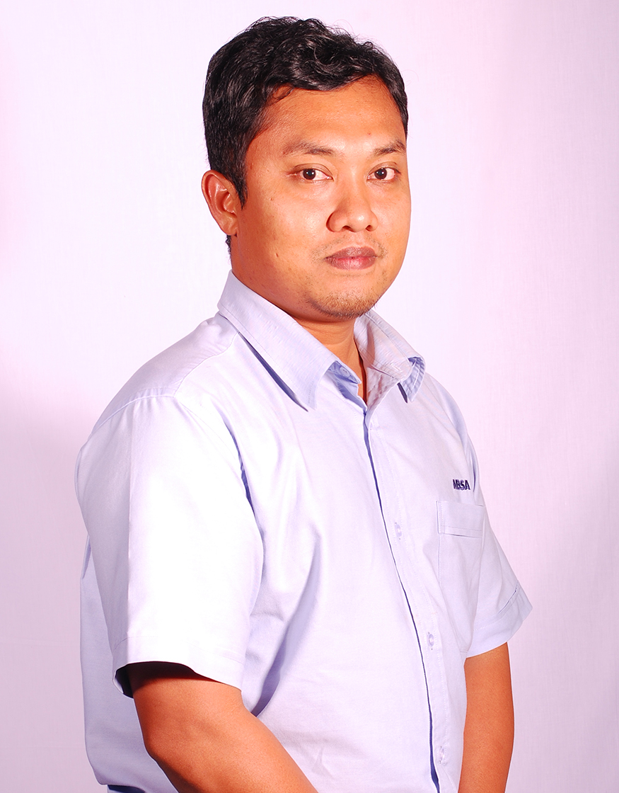 Mohd. Hata b. Sachari 